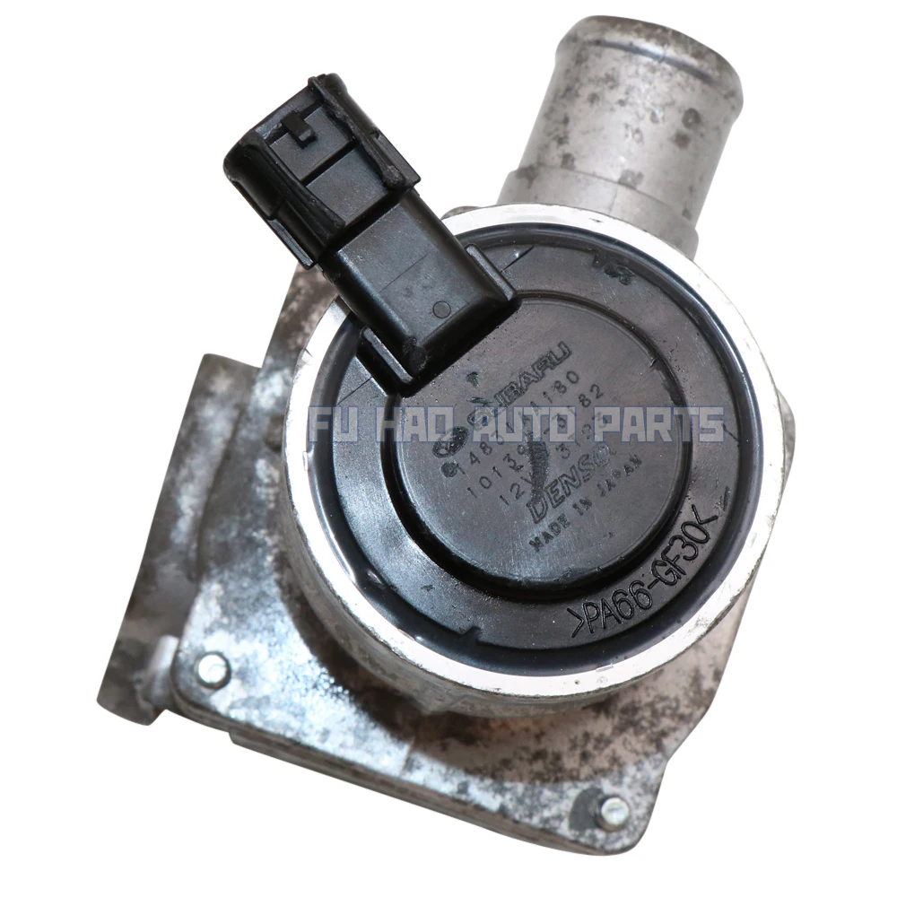 14831-AA180 EGR клапан для Subaru IMPREZA WRX& STI 14831AA180