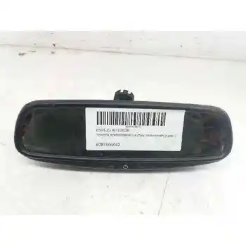 

8781005042 INNER MIRROR TOYOTA AVENSIS SALOON (T25)
