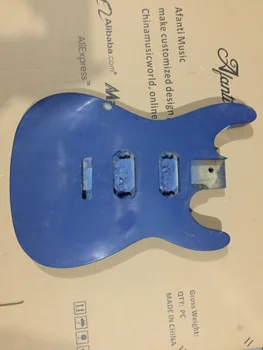 

Afanti Music DIY guitar kit DIY Electric guitar Body (0687)