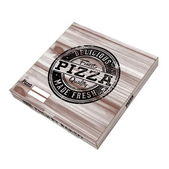 

BOX PIZZA KRAFT 100 PCS 40x40x3.5