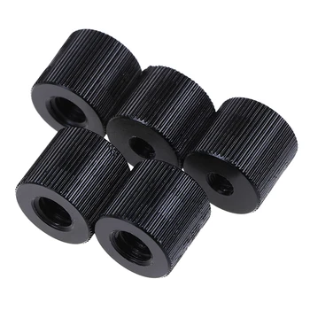 

1/4 Female To 3/8 Female Adapter Screw For Tripod Magic Arm Camera DSLR Photo Accessories