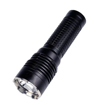 

AMUTORCH X10 XHP50/SST40 2500LM Bright Long-Range 26650 Tactical Flashlight IPX8 Outdoor Waterproof LED Mini Torch Lantern