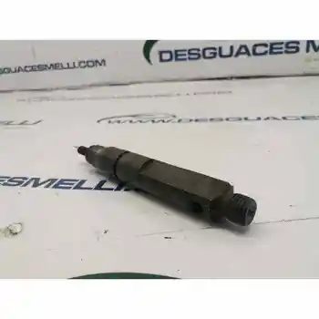 

7700110397 injector RENAULT KANGOO (F/KC0)
