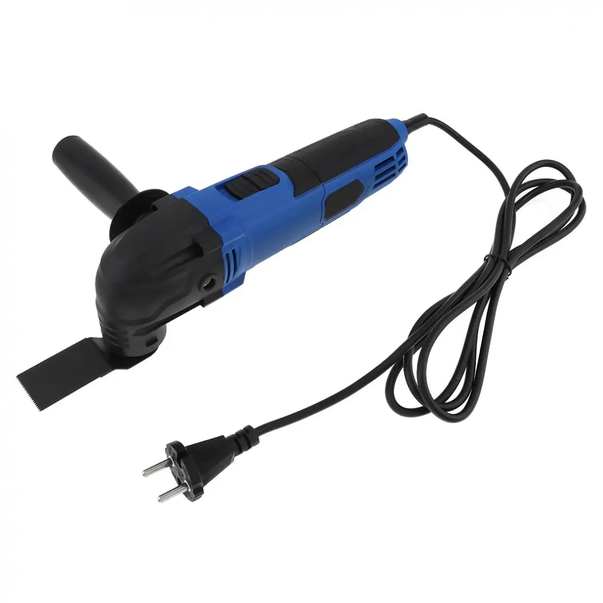 Electric Trimming 280W 220V 6-speed Hand-held Oscillating Machine Cutting Tool for Woodworking / Plishing / Trepanning