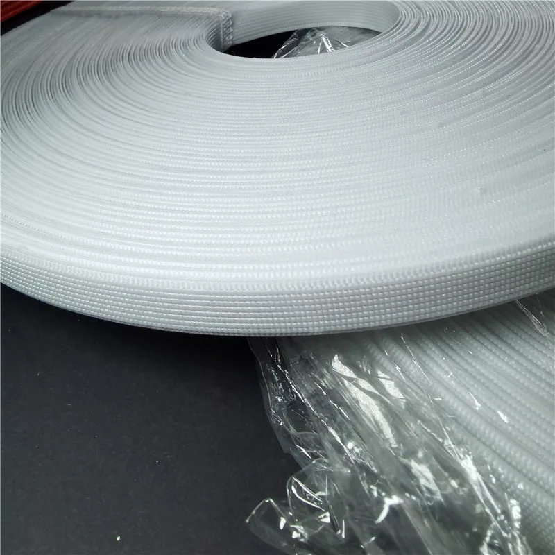 Sewing Boning Netting 50 Yard/lot Plastic Stiff Hard Boning Netting for Sewing Corset