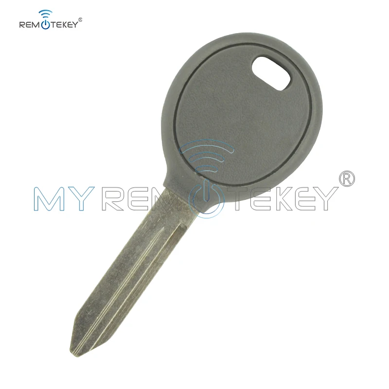 Remtekey транспондер ключ зажигания Y164 с чипом 46LCK для Chrysler 200 300 300C Aspen stifica PT Cruiser Sebring T& C головной ключ