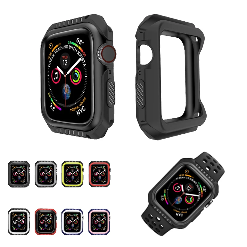Apple Watch Bumper Case 40mm Discount 