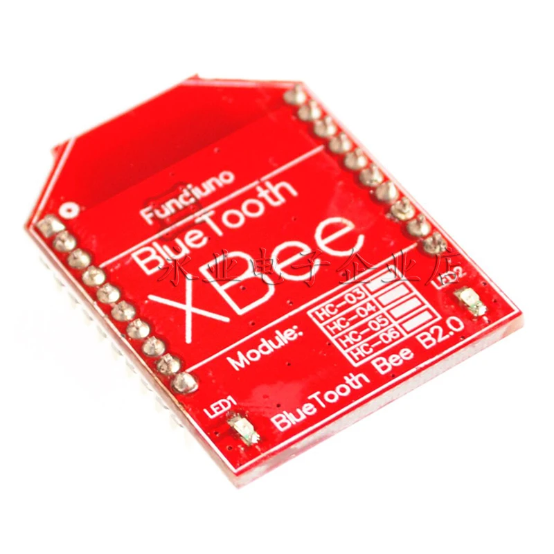Bluetooth Bee беспроводной модуль bluetooth модуль|Демонстрационные стенды| |