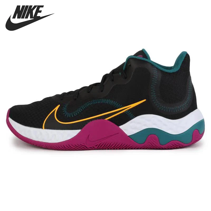 Оригинальный Новое поступление NIKE продлить поднять Для мужчин Мужская