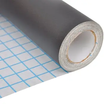 

[ES Warehouse]Wall Slate Adhesive 0.6 x 3 M 2 Rolls With Chalks , Free Shipping Spain Drop Shipping