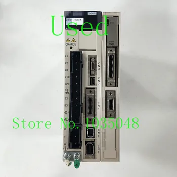

1PC SGDV-1R6AE1A Used and Tseted Priority use of DHL delivery