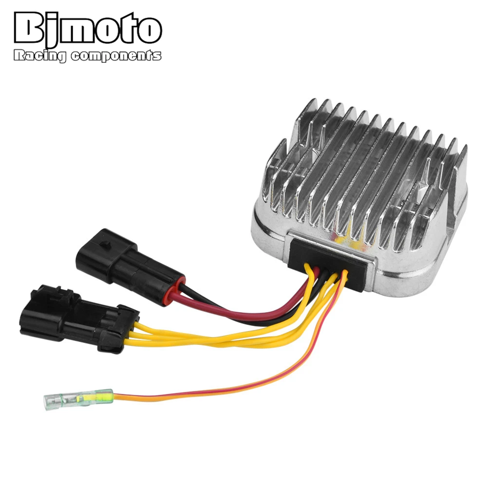 

Регулятор напряжения 12 В, выпрямитель для Polaris RANGER 500 CREW, среднего размера, SPORTSMAN 800 EFI 6X6, Лесной трактор 500, лес 800, 6x6