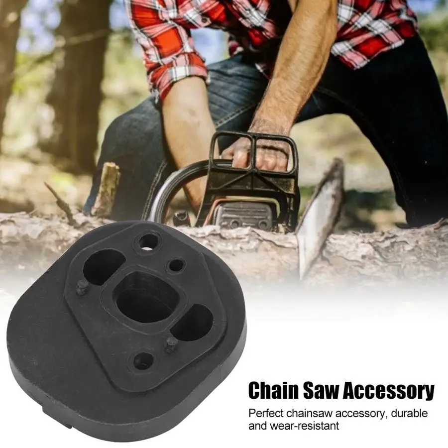

Electric Chain Saw Intake Manifold Carburetor Gasket Kit Replacement Garden Tool Accessories Durable And Wear-resistant