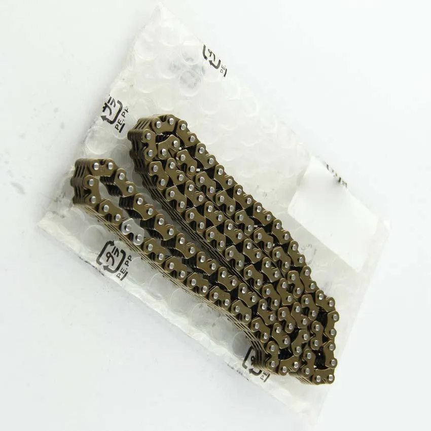 

Motorcycle Links Engine Time Cam Timing Chain Link For Yamaha 94591-46126 XT400E Artesia XT500E XT550 TT600 SRX400 SRX600 SZR660