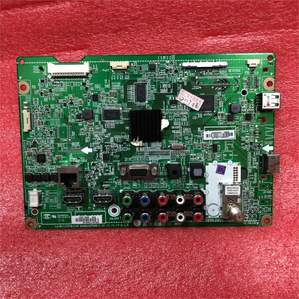 Boa Qualidade 42ls4600-ua para Eax64437505 1.0 em Estoque