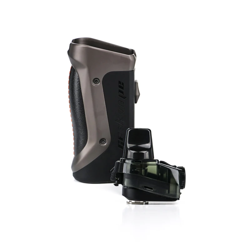 GeekVape Aegis Boost pod vape kit 1500 мАч встроенный аккумулятор и 3,7 мл распылитель MTL DTL электронная сигарета Aegis Boost Vape kit vs Vinci
