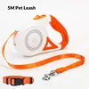 Orange Leash 5M