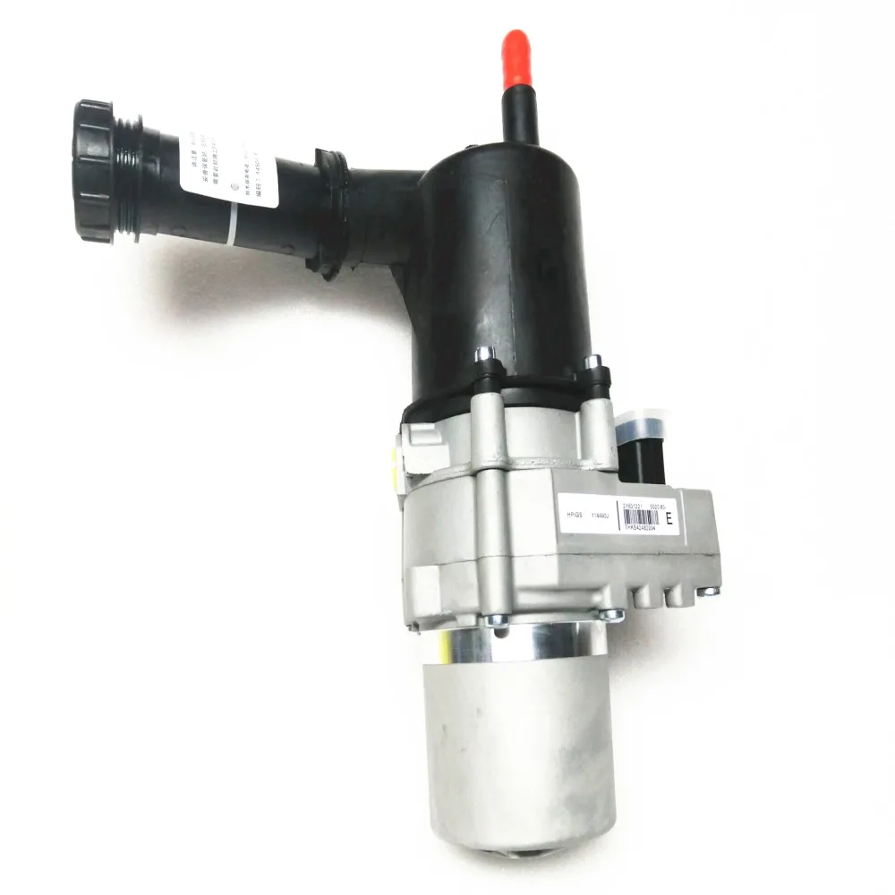 Электронный насос питания 1637768680 400715 для Citroen C4 2004 peugeot 307
