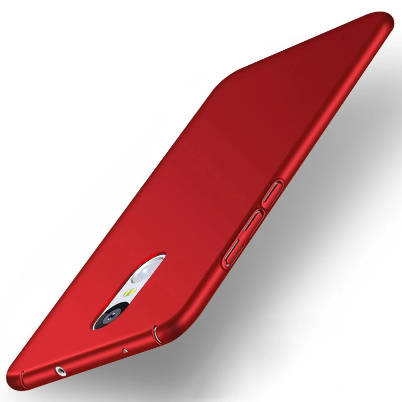 Жесткий ПК Frvsimem для Xiaomi Mi5 5s Plus A1 Mi6 Redmi 4 4A 5A Pro Global Note 3 4X Prime полностью закрытые