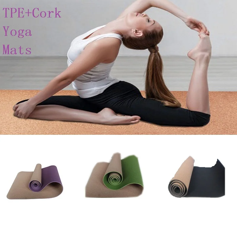 aliexpress yoga mat