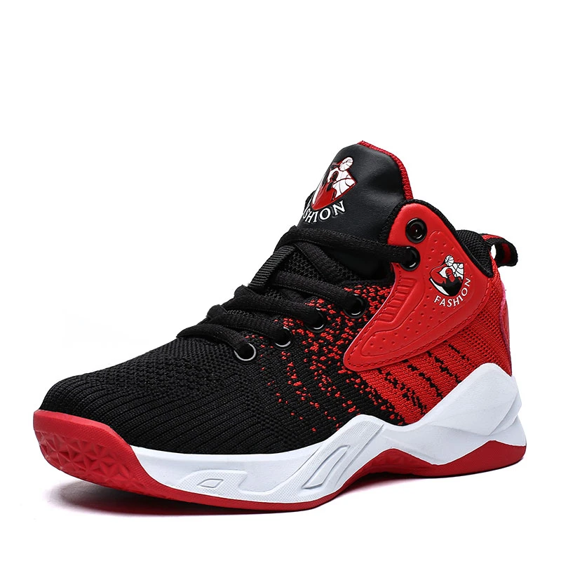 boys basketball boots