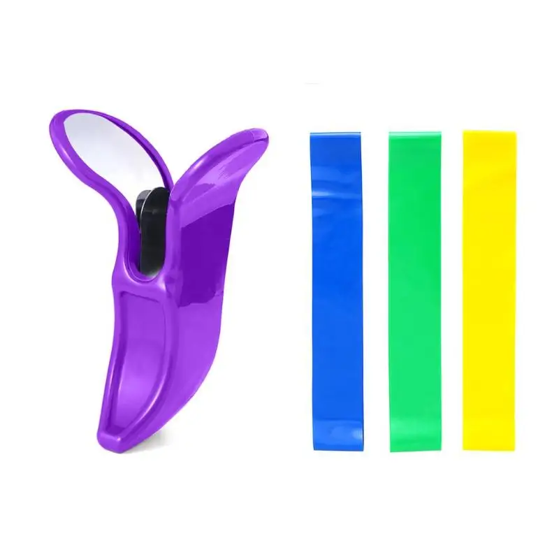 Hip Trainer Pelvic Muscle Thigh Exerciser Buttocks Exerciser Lifting Device