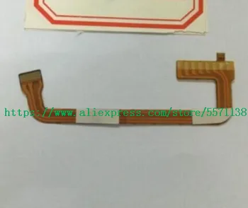 

NEW Bayonet Mount Contactor Flex Cable For Nikon 55-200 Repair Part
