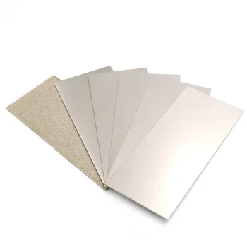 

1pc Rectangle Diamond Grinding Disc Sheet Sandpaper Abrasive Paper Replacement