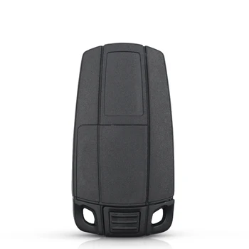 KEYYOU Per BMW E60 E61 E70 E71 E72 E81 E82 E87 E88 Fob PCF7945 Chip KR55WK49123 315MHz/868MHz 3 Bottoni Auto Chiave A Distanza - KEYYOU Per BMW E60 E61 E70 E71 E72 E81 E82 E87 E88 Fob PCF7945 Chip
