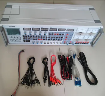 

2020 High Quality MST-9000 MST9000 MST-9000+ Automobile Sensor Signal Simulation Tool MST 9000 Plus Auto ECU Repair Tools