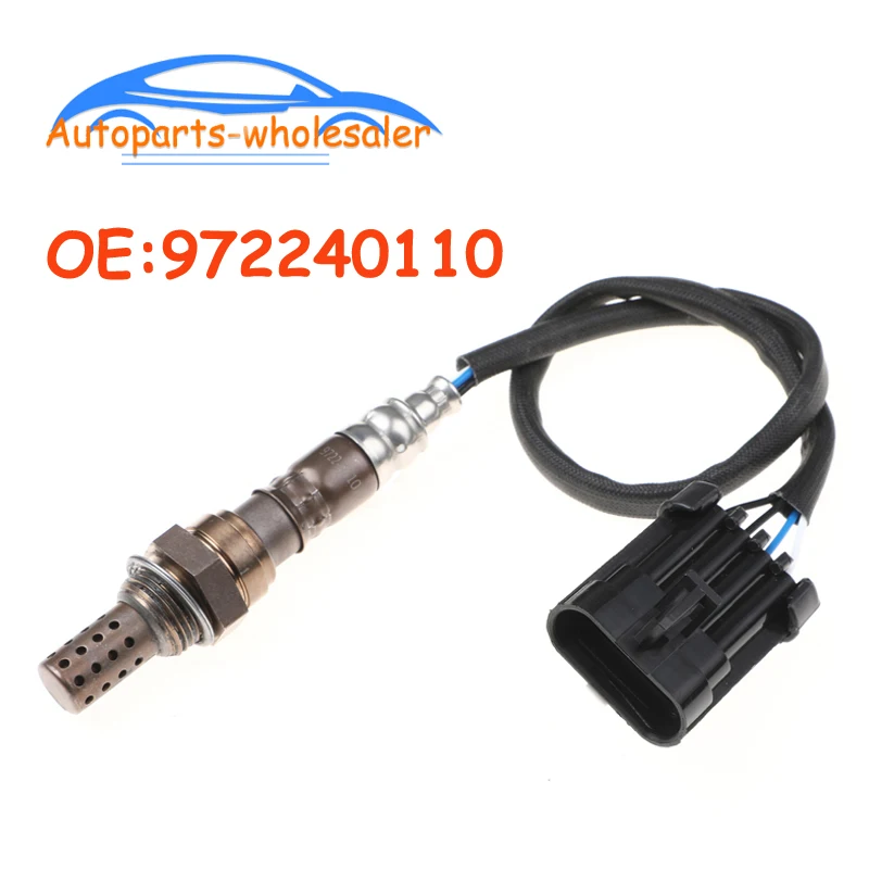 Новинка 972240110 подходит для Holden O2 Lambda Sensor кислородный датчик автомобильные