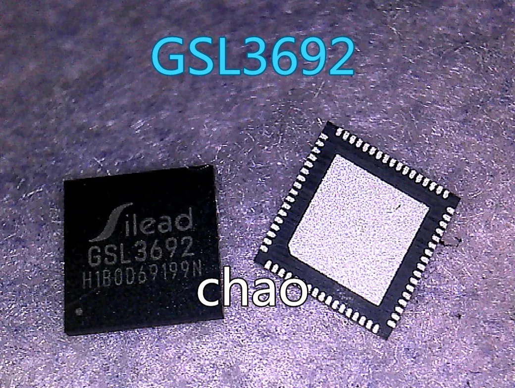 5 шт./лот GSL3692 6SL3692 QFN