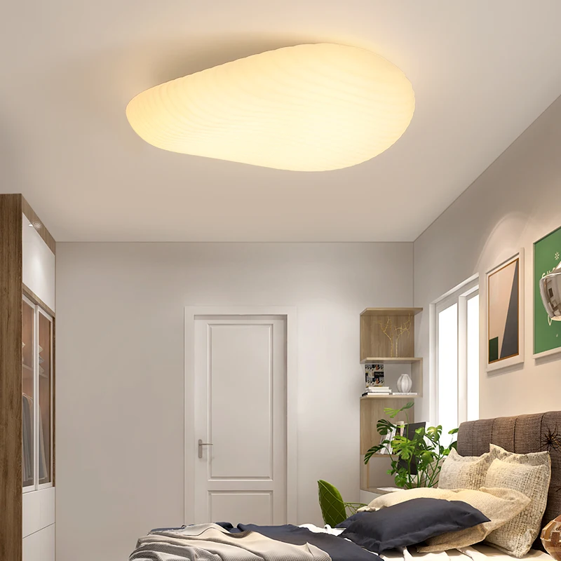 Verllas Modern LED Ceiling+Lights for Living room Bedroom Luminarias lustre de plafond Lustre Round Ceiling lamp