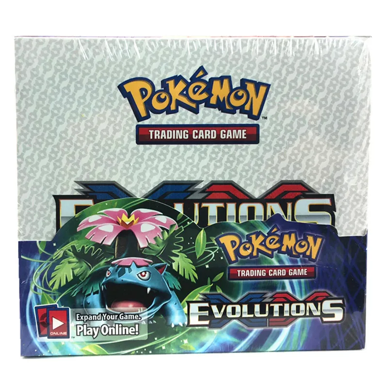 2Evolutions