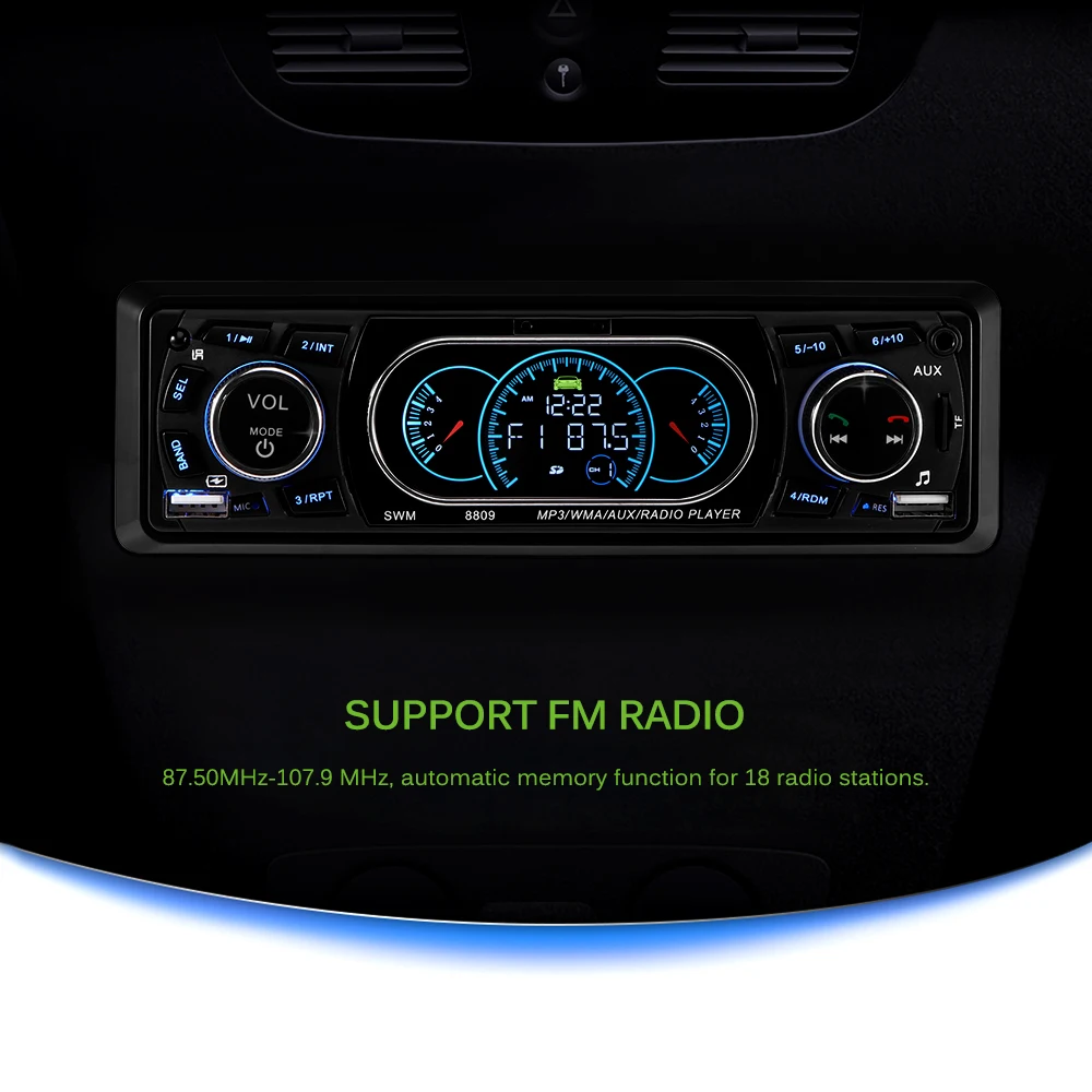 radio pantalla