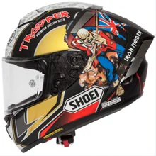Анфас X-14 X14 93 marquez 5 крутой шлем мотоциклетный шлем для мужчин для езды на автомобиле мотокросса мотоциклетный шлем(реплика-шлем