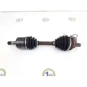 

36000439 TRANSMISSION LEFT FRONT VOLVO C70 CABRIOLET