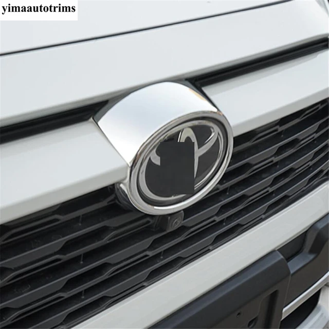 For Toyota Camry 2018 2019 2020 Front 53141-33130 Grille Emblem RAV4 19