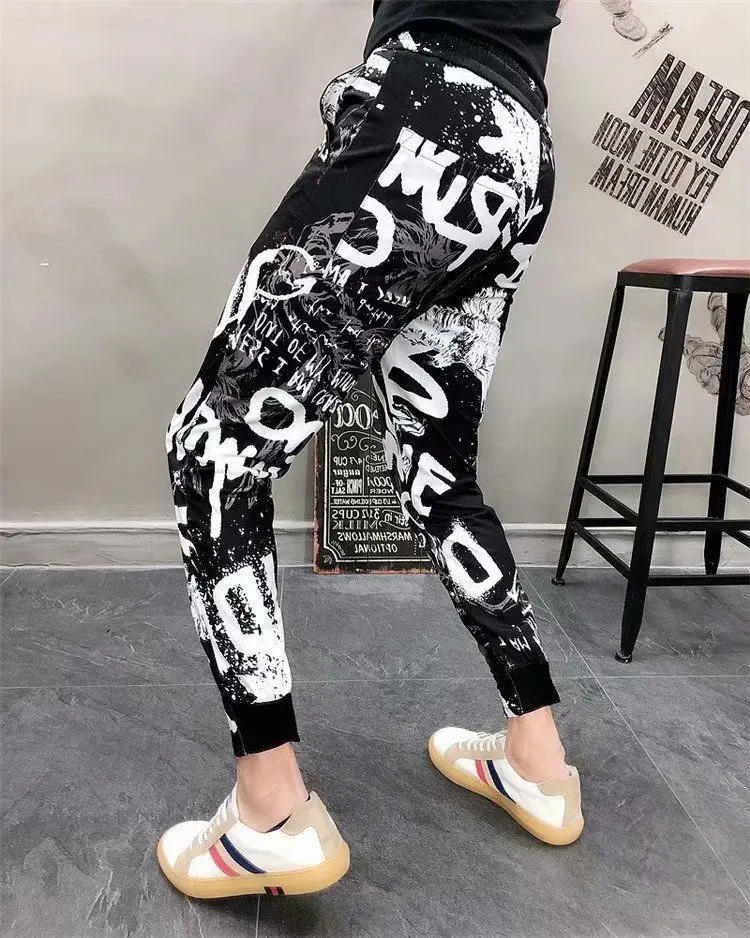 Cheap Calça Casual