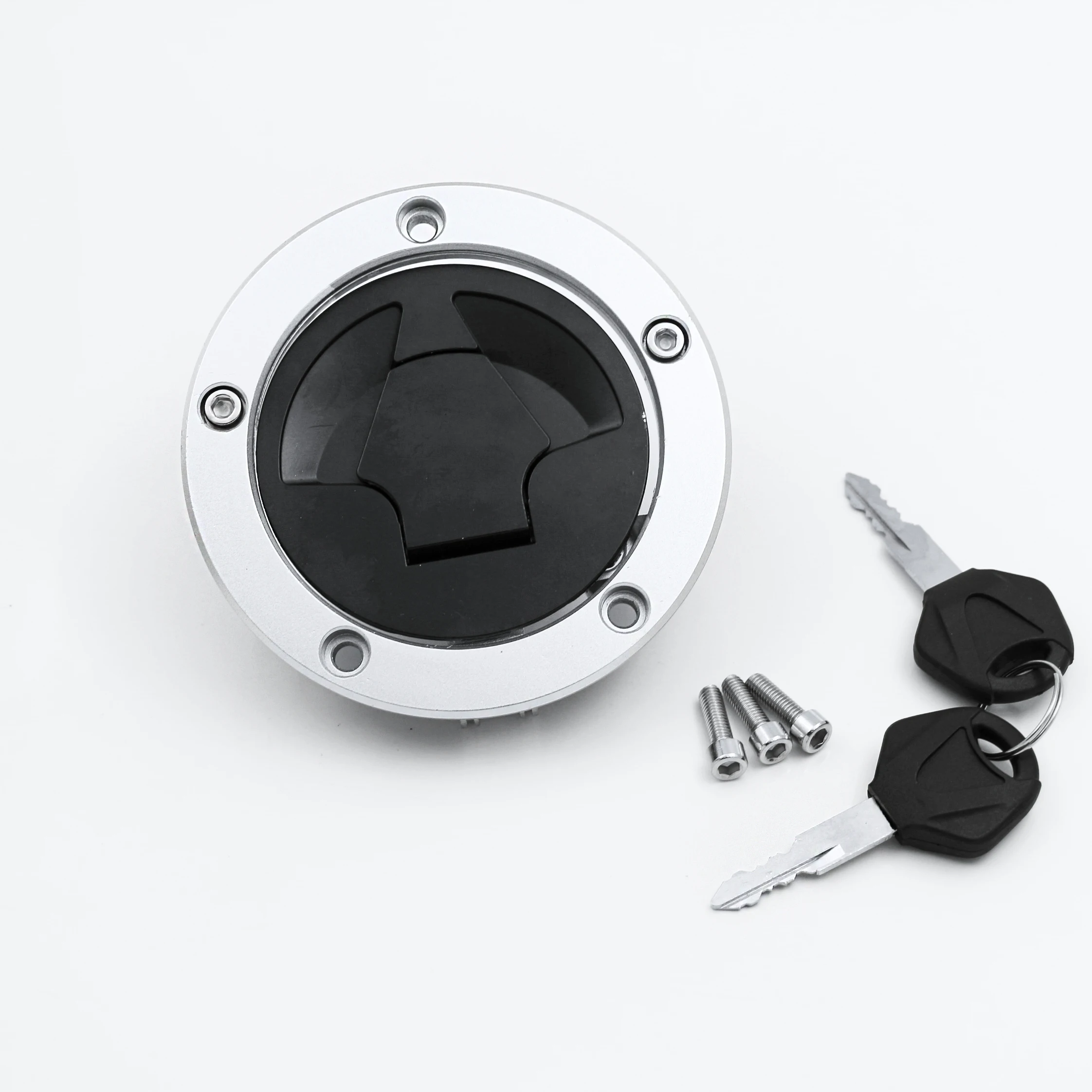 Крышка бака топливного для Kawasaki Z1000 ZR1000 Z1000SX Z800 Z750 ER650 ER-6N KLZ1000 VERSYS мотоцикла |