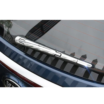 

Lsrtw2017 Abs Car Rear Wiper Cover for Kia Kx5 Sportage Forte Rio 2016 2017 2018 2019 2020 Interior Mouldings Accessories