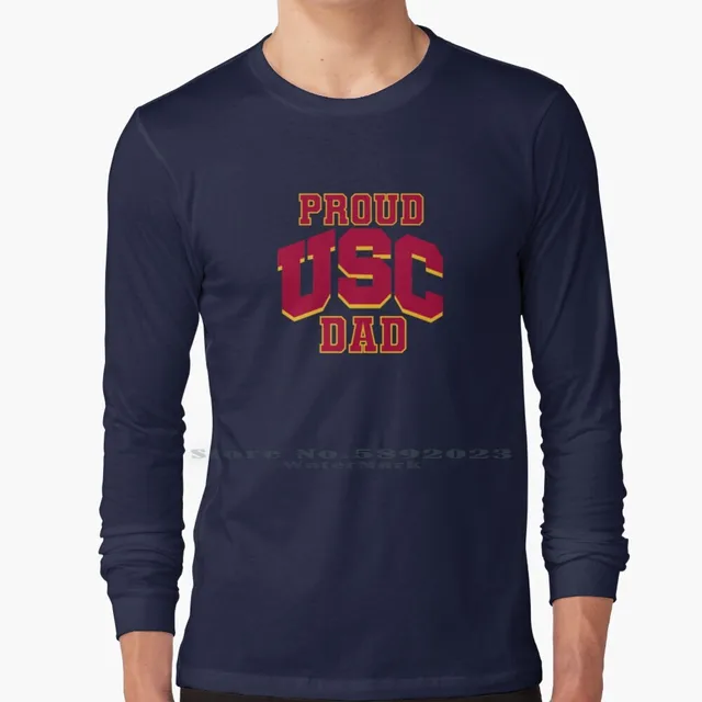 usc dad sweatshirt
