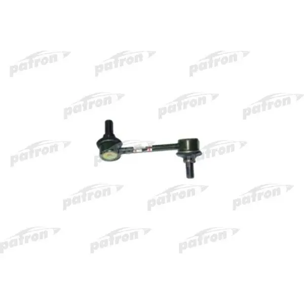 Тяга стабилизатора Toyota land cruiser 98 PATRON PS4104L
