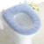 Крышка Сиденья Унитаза Теплый Мягкий Акриловый Моющийся Коврик Home Decor Closestool Коврик Чехол Сиденья Крышка Унитаза Аксессуары Ванная Комната Дома