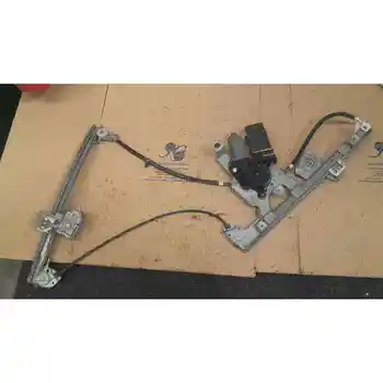 

WINDOW LIFTER FRONT RIGHT SKODA OCTAVIA SALOON (1U2)