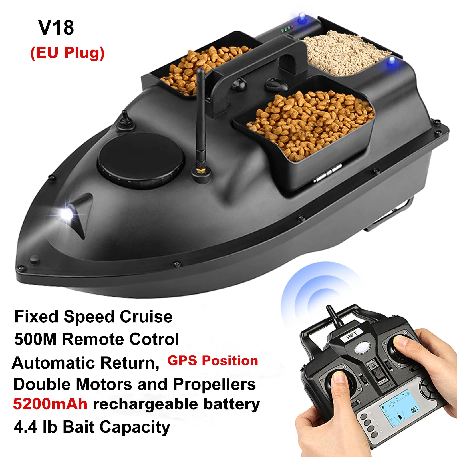 V18GPS