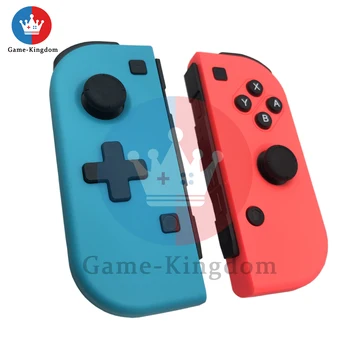

Gamepad Switch Split Controller Wireless Bluetooth headset for Switch Console-Built