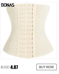 BONAS Body Shaper, тонкое женское послеродовое Корректирующее белье, пояс для тренировок, Корректирующее белье, широкая ткань, тонкая комбинация