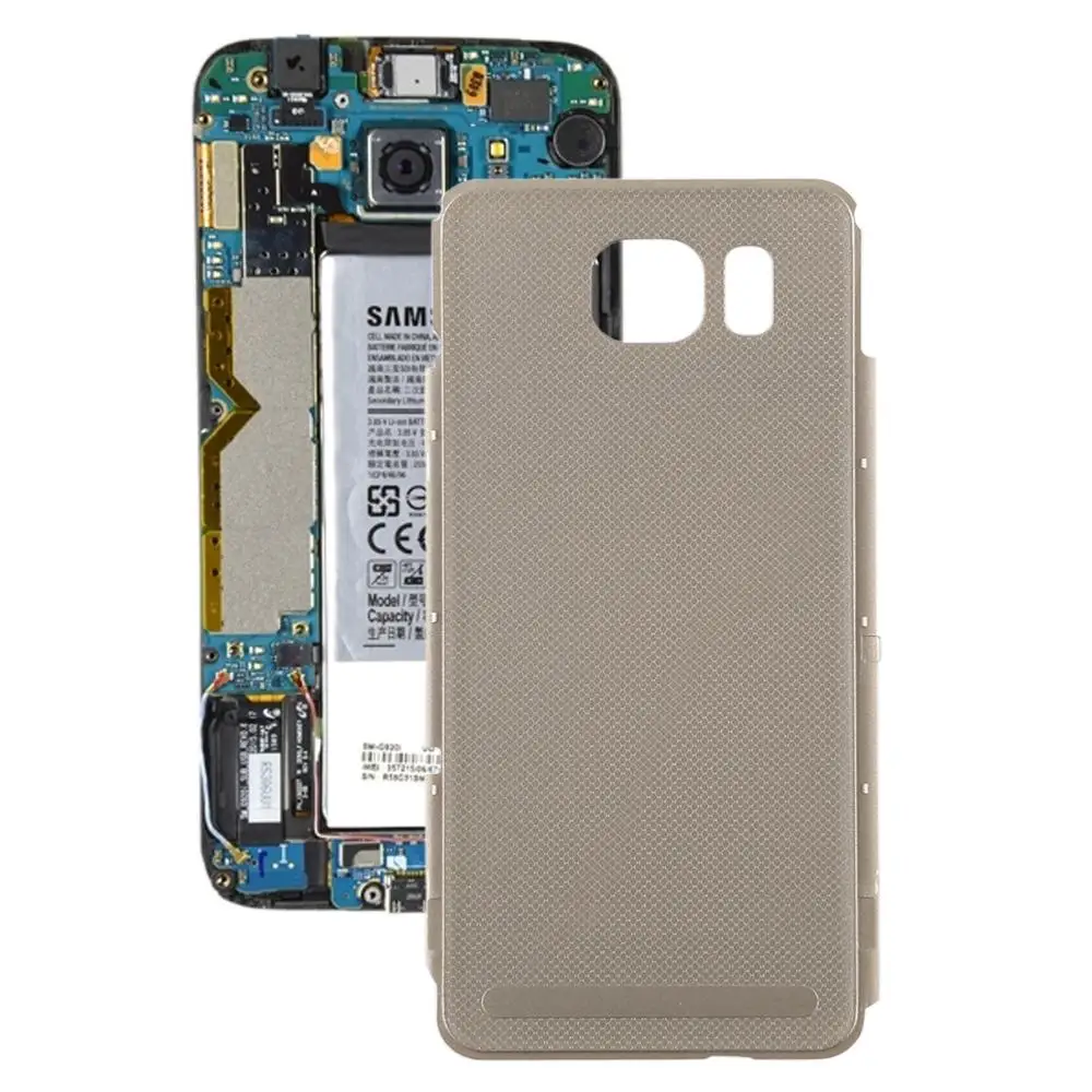 IPartsBuy задняя крышка аккумулятора для Galaxy S7 active