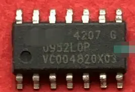100% новый Бесплатная доставка TLE4207G SOP1 | Обустройство дома